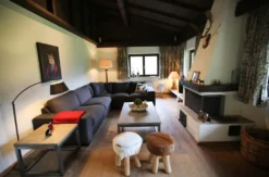 Ferienhaus in Leogang für bis zu 8 Personen (8 Tage)
