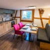 Ferienhaus Schwarzwald für 2 (1 Nacht)