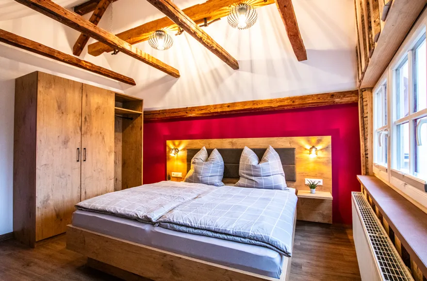 Ferienhaus Schwarzwald für 2 (1 Nacht)