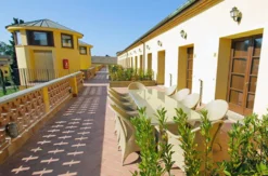Ferienwohnung in der Toskana für 2 (6 Tage)