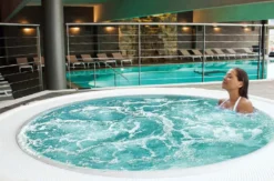 Ferienwohnung Raum Gardasee für 2 (4 Tage)
