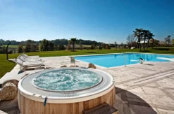 Ferienwohnung Raum Gardasee für 2 (4 Tage)