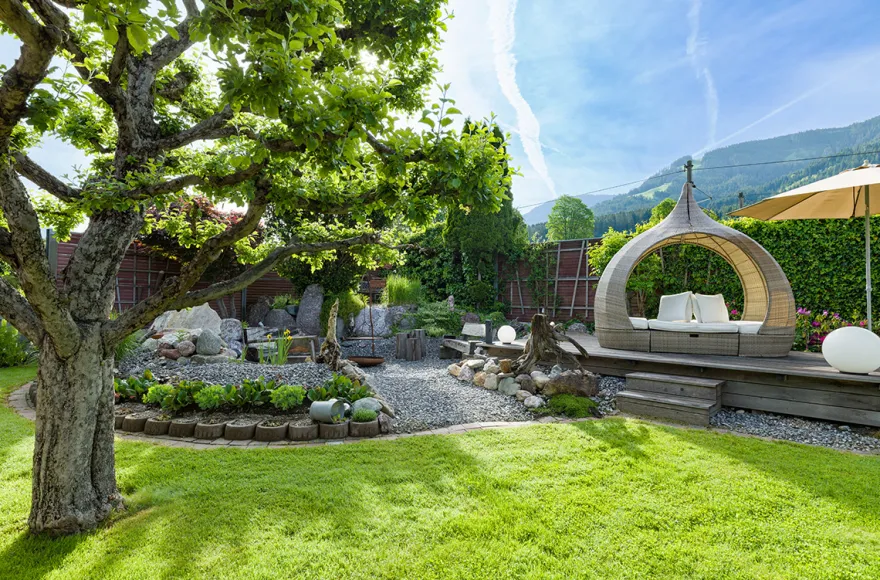 Ferienwohnung Urlaub Brixen im Thale für 2 (1 Nacht)