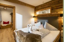 Ferienwohnung Urlaub Brixen im Thale für 2 (1 Nacht)