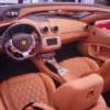 Ferrari fahren Nürnberg (15 Min.)