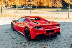 Ferrari fahren (12 Std.)