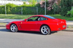 Ferrari F550 Maranello selber fahren