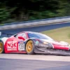 Ferrari F458 Renntaxi