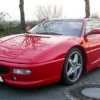 Ferrari F355 selber fahren