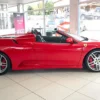 Ferrari F430 selber fahren
