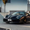 Ferrari mieten (40 Minuten)