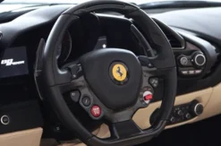 Ferrari mieten (40 Minuten)