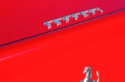 Ferrari Rundfahrt F550 Maranello Hannover (30 min)