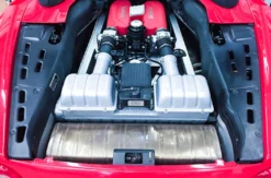 Ferrari 360 selber fahren (60 Min.)