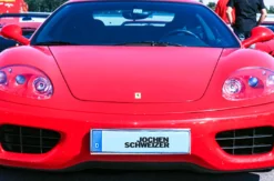 Ferrari 360 selber fahren (60 Min.)