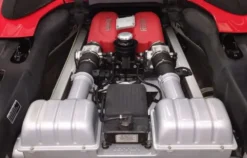 Ferrari 360 Spider selber fahren Taucha (50 min)
