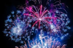 Feuerwerk Workshop