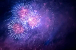 Feuerwerk Workshop Wolfsburg