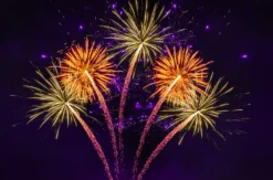 Feuerwerk Workshop Wolfsburg