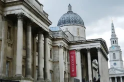 Filmreise James Bond London (2 Nächte)