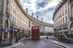 Filmreise James Bond London (2 Nächte)
