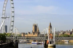 Filmreise James Bond London (2 Nächte)