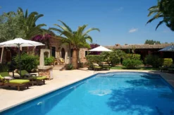 Finca-Kurzurlaub auf Mallorca für 2