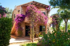 Finca-Kurzurlaub auf Mallorca für 2