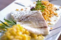 Fisch Kochkurs Aichtal