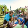 Fitness Bootcamp
