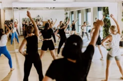 Fitness Dance Party München (Shake & Tone)