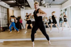 Fitness Dance Party München (Shake & Tone)