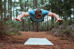 Fitness für Sportler (Zenspotting Online Kurs)