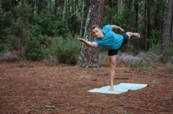 Fitness für Sportler (Zenspotting Online Kurs)