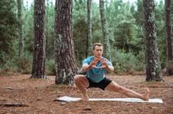 Fitness für Sportler (Zenspotting Online Kurs)