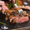 Fleisch Kochkurs Aichtal