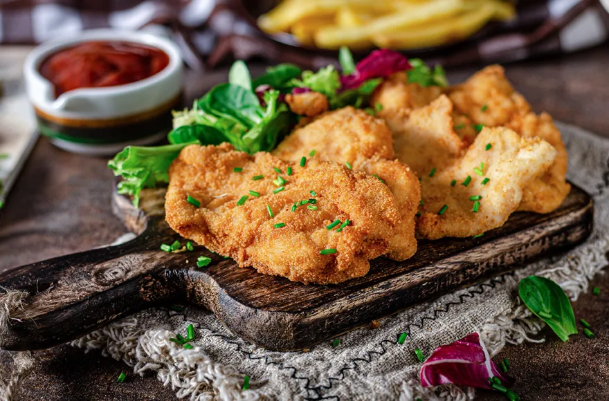 Fleisch Kochkurs Aichtal