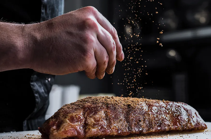 Fleisch Kochkurs Münster
