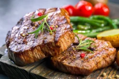 Fleisch Kochkurs Münster
