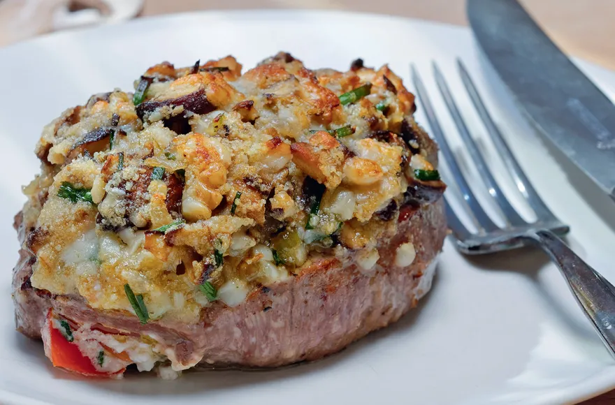 Fleisch Kochkurs Münster