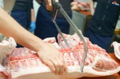 Fleisch Zerlegeworkshop Chemnitz (8 Std.)
