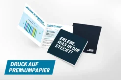 Flexibles Geschenk Happy Birthday