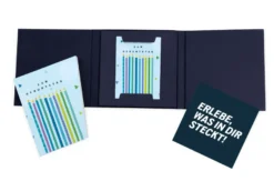 Flexibles Geschenk Happy Birthday