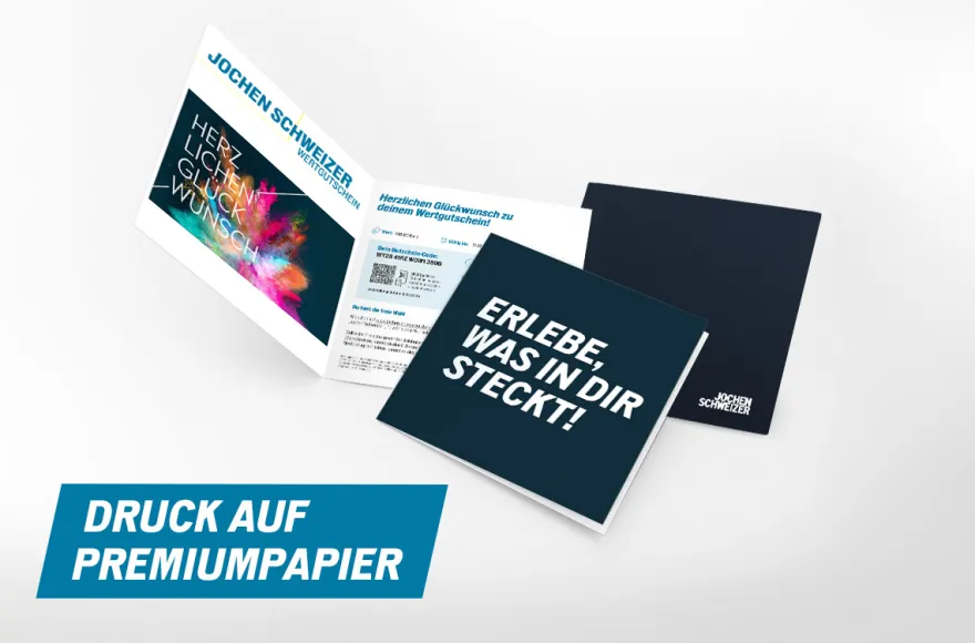 Flexibles Geschenk Herzlichen Glückwunsch