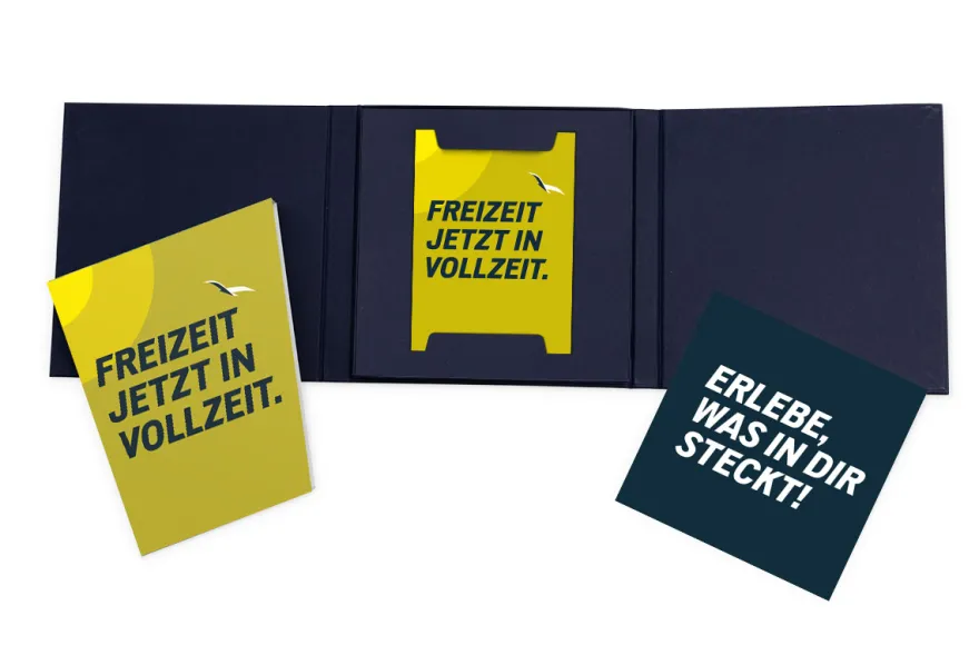 Flexibles Geschenk Rente