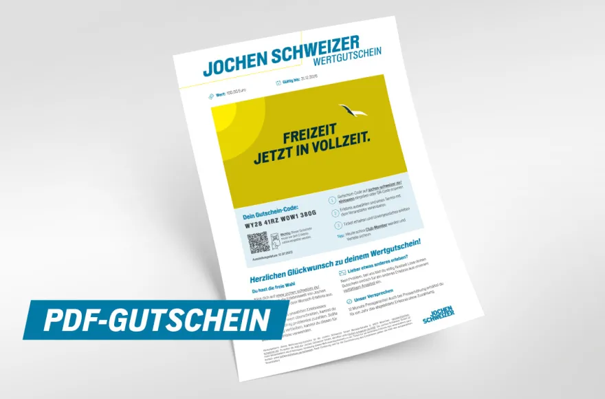 Flexibles Geschenk Rente