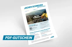 Flexibles Geschenk Rente (Bye Job)