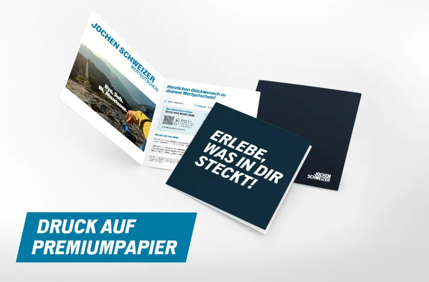Flexibles Geschenk Rente (Bye Job)