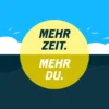 Flexibles Geschenk Rente (Mehr Du)