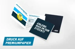 Flexibles Geschenk Rente (Mehr Du)